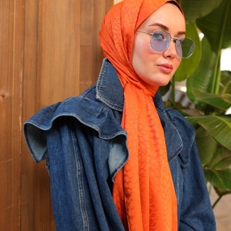 Silk Home Deluxe Şal 40006-17