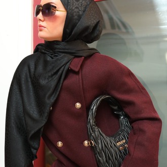 Silk Home Deluxe Şal 40006-06