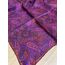 SİLK HOME Twill İpek Eşarp 11455-08