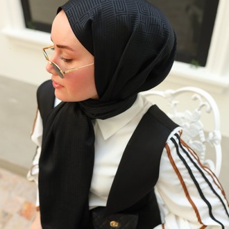 Silk Home Deluxe Şal 40005-06