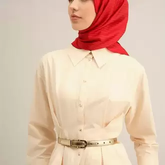 ARMİNE SURA İPEK EŞARP YAZ SEZONU 9348- 85