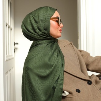 Silk Home Deluxe Şal 40006-31