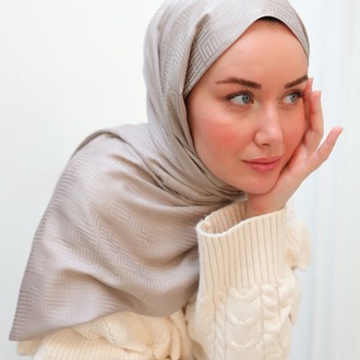 Silk Home Deluxe Şal 40005-09