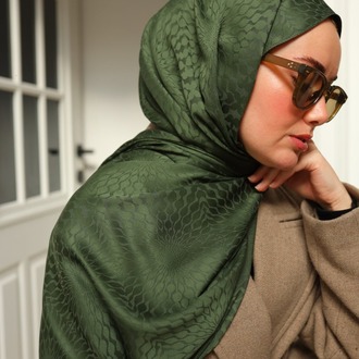 Silk Home Deluxe Şal 40006-31