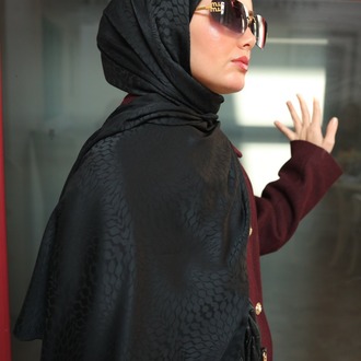 Silk Home Deluxe Şal 40006-06