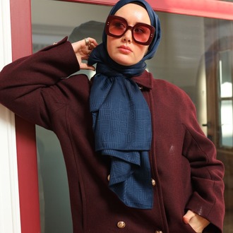 Silk Home Deluxe Şal 40005-26