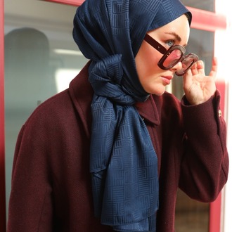 Silk Home Deluxe Şal 40005-26