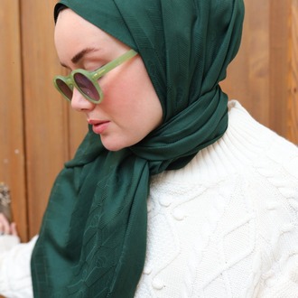 Silk Home Deluxe Şal 40004-32