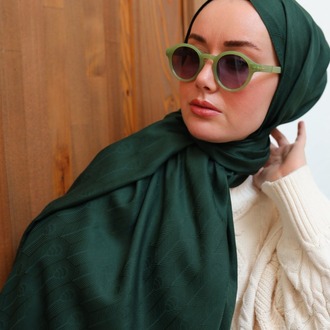 Silk Home Deluxe Şal 40004-32