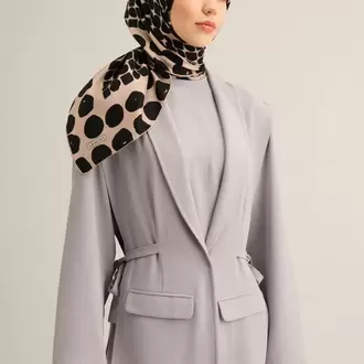 ARMİNE TWİLL İPEK EŞARP 2025 YAZ SEZONU 9354D-86