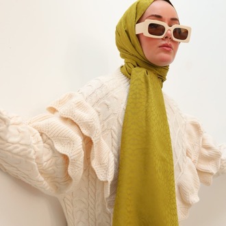 Silk Home Deluxe Şal 40006-29