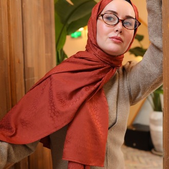 Silk Home Deluxe Şal 40006-18
