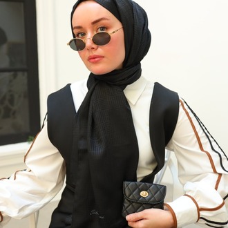 Silk Home Deluxe Şal 40005-06