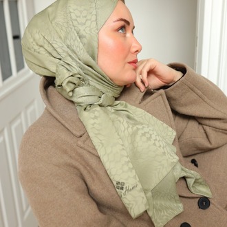 Silk Home Deluxe Şal 40006-28