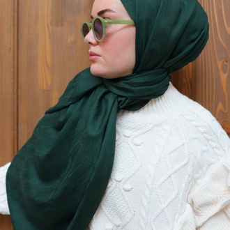 Silk Home Deluxe Şal 40004-32