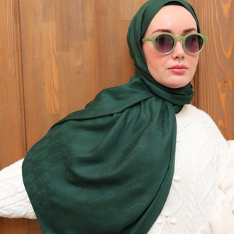 Silk Home Deluxe Şal 40004-32