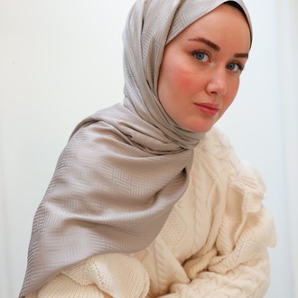 Silk Home Deluxe Şal 40005-09