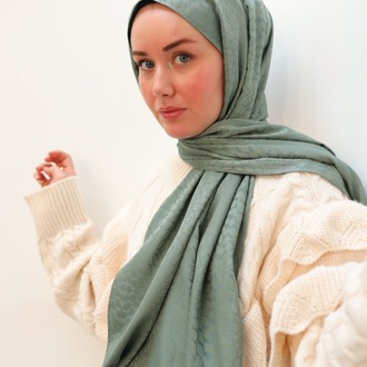 Silk Home Deluxe Şal 40006-27