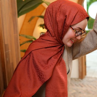 Silk Home Deluxe Şal 40006-18