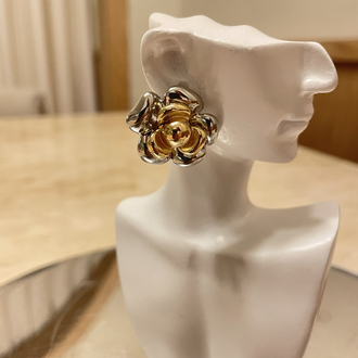 Chrome Rose