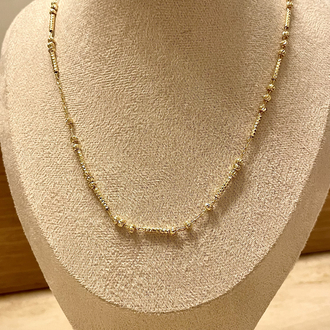Dot Chain