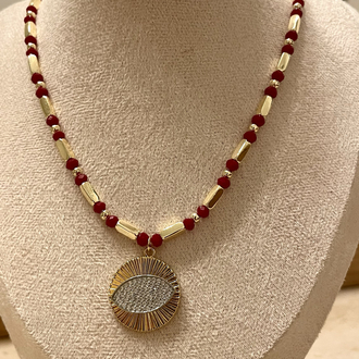 Red Charm