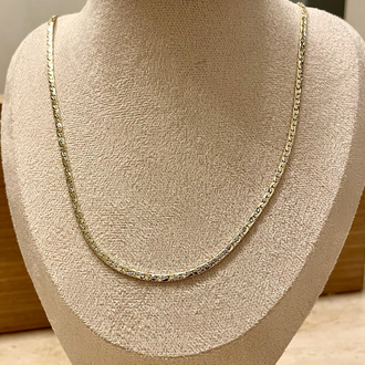 Gold Chain
