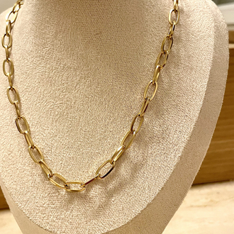 Soft Chain