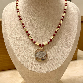 Red Charm