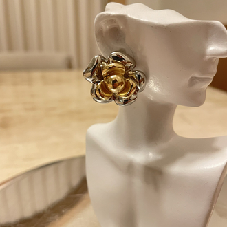 Chrome Rose