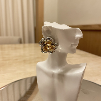 Chrome Rose