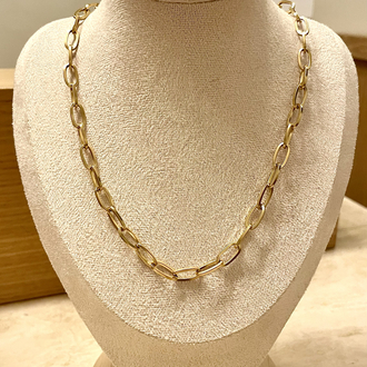 Soft Chain