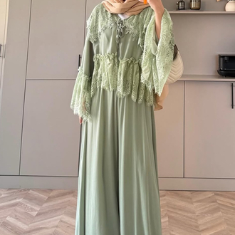 Belinay Dantelli takım