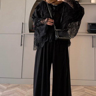 Belinay Dantelli takım