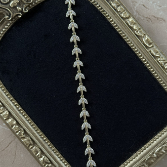 Cm Gold Ok Model Bileklik