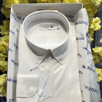 Premıum Lacoste Gömlek