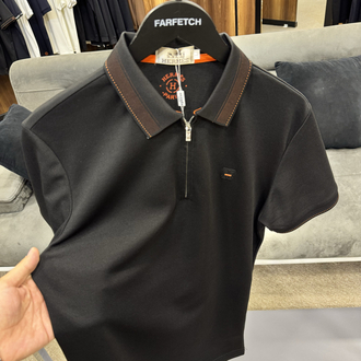 İTHAL HERMES POLO YAKA