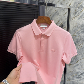 Premıum Lacoste Mavi Polo Yaka