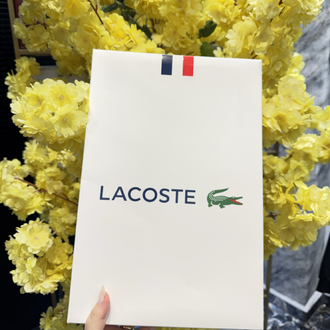 Premium Lacoste Gömlek