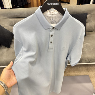Brunello Cucinelli Polo Yaka