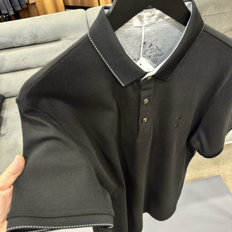 Brunello Cucinelli Polo yaka