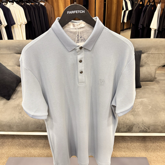 Brunello Cucinelli Polo Yaka