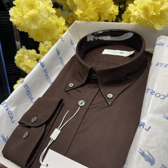 Premium Lacoste Gömlek