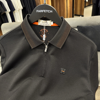 İTHAL HERMES POLO YAKA