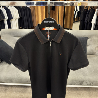 İTHAL HERMES POLO YAKA