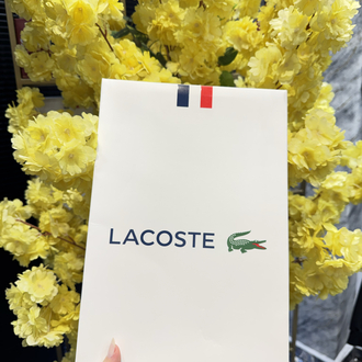 Premıum Lacoste Gömlek