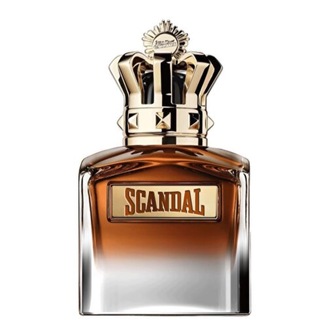 JEAN PAUL GAULTIER Scandal Pour Homme Elixir 100ml