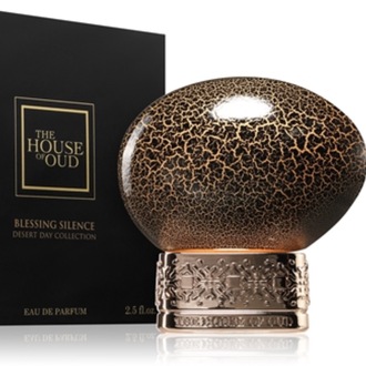 THE HOUSE OF OUD BLESSING SILENCE DESERT EDP 75 ML