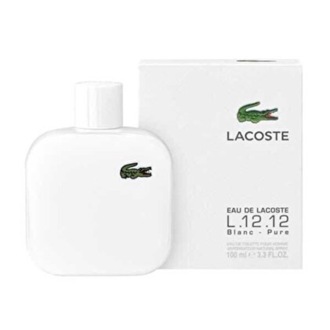 Lacoste L.12.12 Pour Homme 100 ml