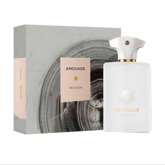 Amouage Decision 100ml